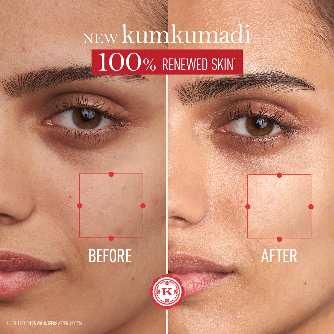 buy Kumkumadi Youth-Revitalising Eye Contour Serum | Kama Ayurveda