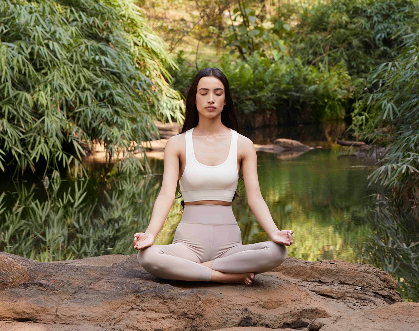 <h3>AYURVEDA & AYURVEDIC BEAUTY</h3>