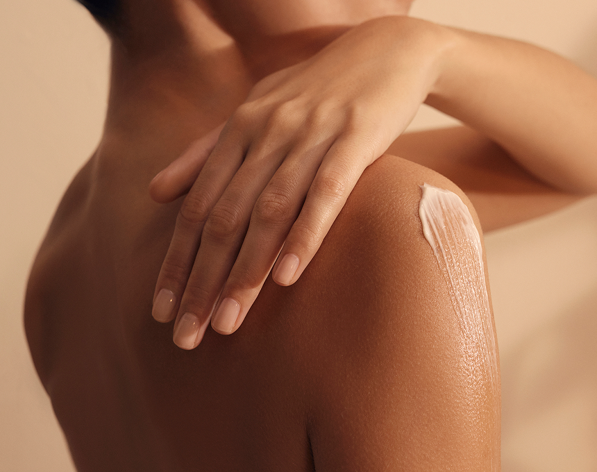 <h3>KIND TO YOUR SKIN</h3>