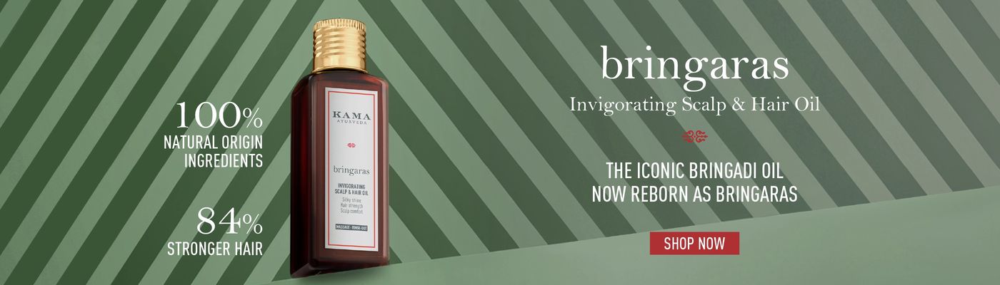 kama ayurveda banner