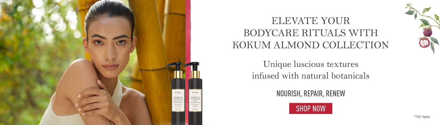 kama ayurveda banner
