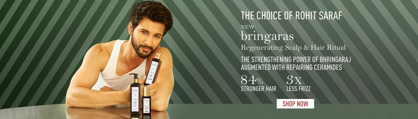 kama ayurveda banner