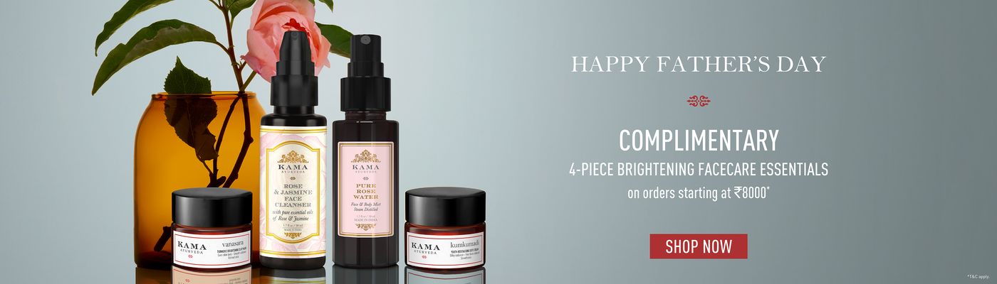 kama ayurveda banner