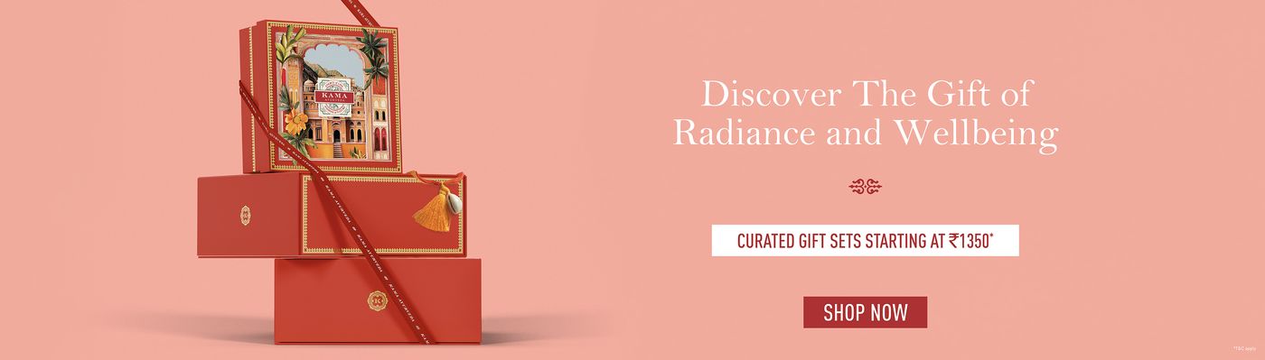 kama ayurveda banner