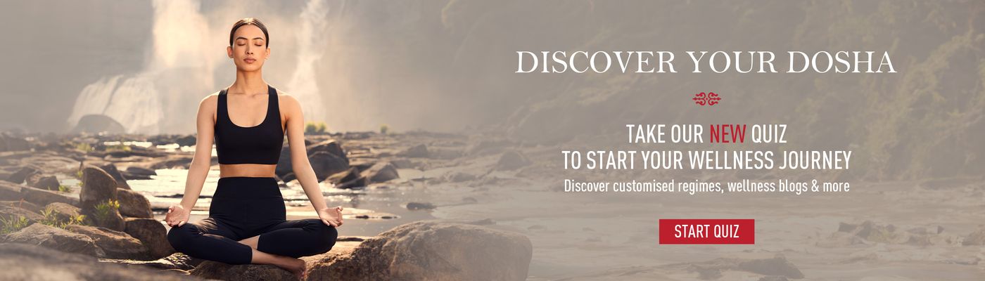 kama ayurveda banner