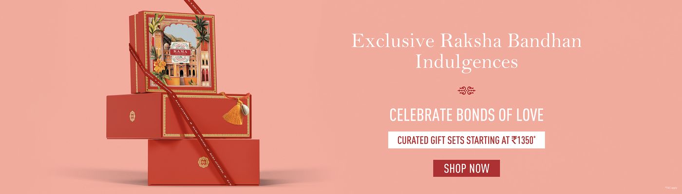 kama ayurveda banner