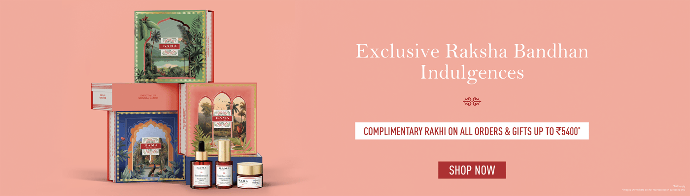 kama ayurveda banner