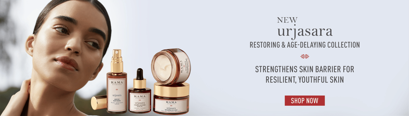 kama ayurveda banner