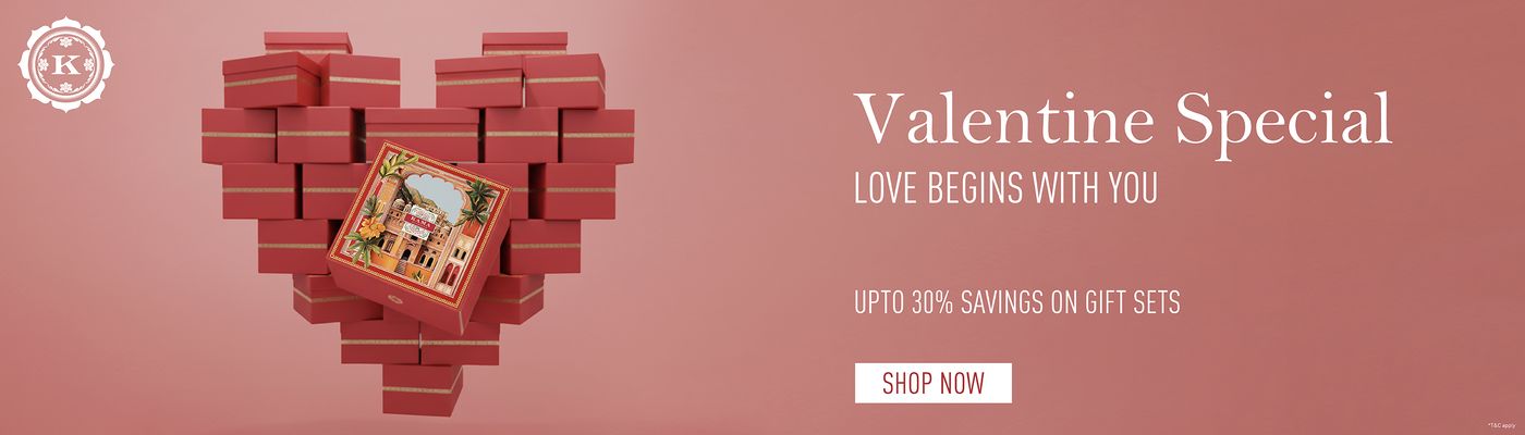 kama ayurveda banner