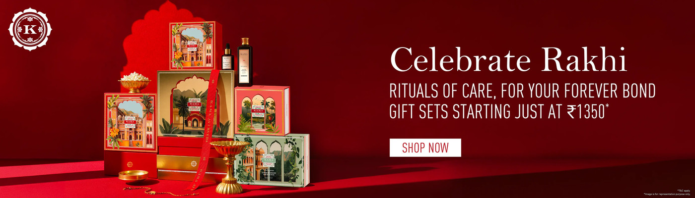 kama ayurveda banner