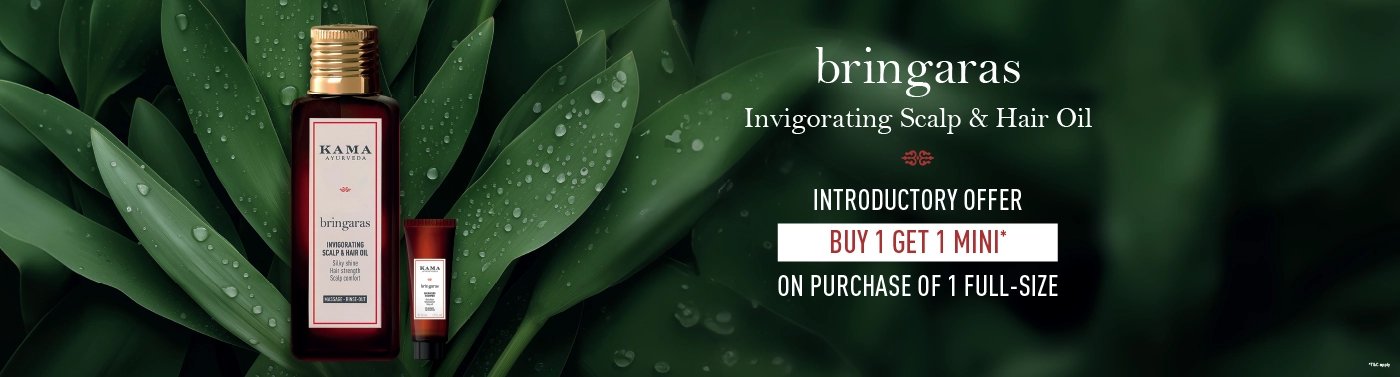 kama ayurveda banner