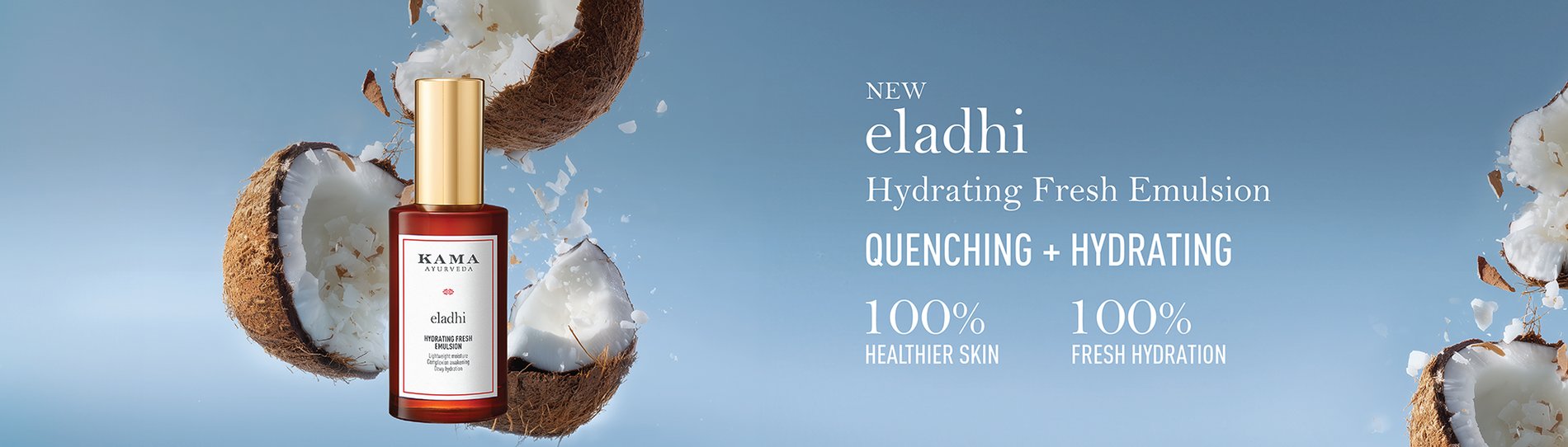 kama ayurveda banner