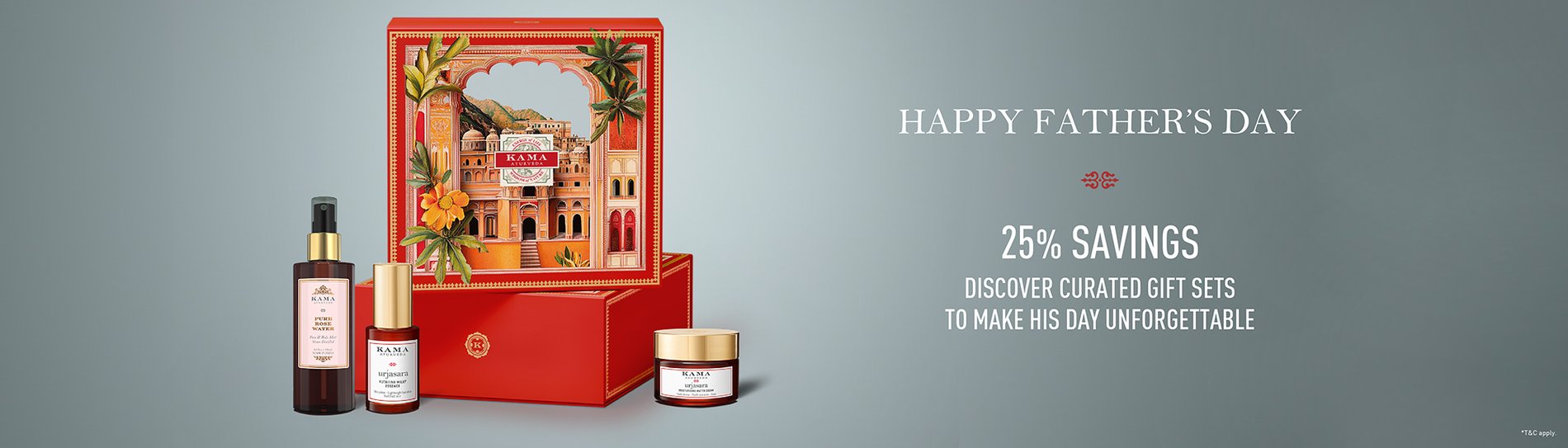 kama ayurveda banner