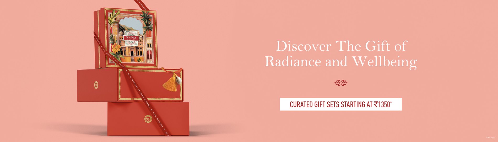 kama ayurveda banner