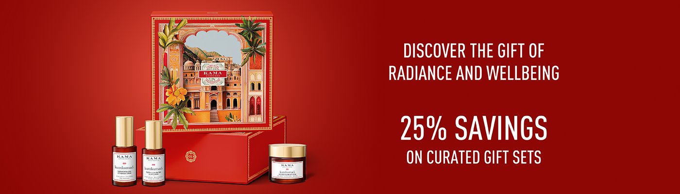 kama ayurveda banner