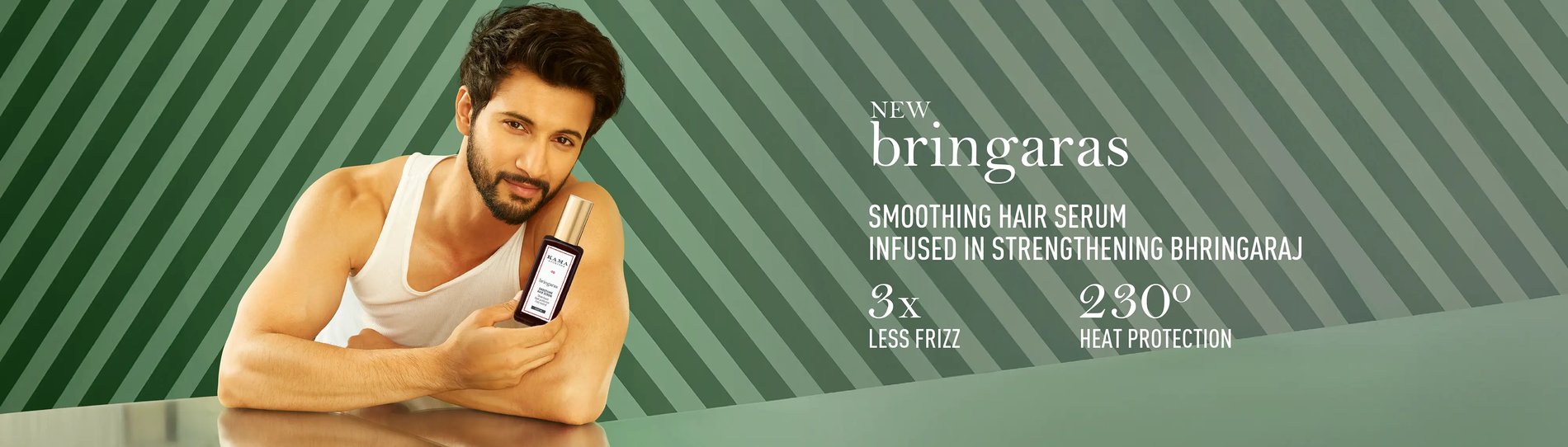 kama ayurveda banner