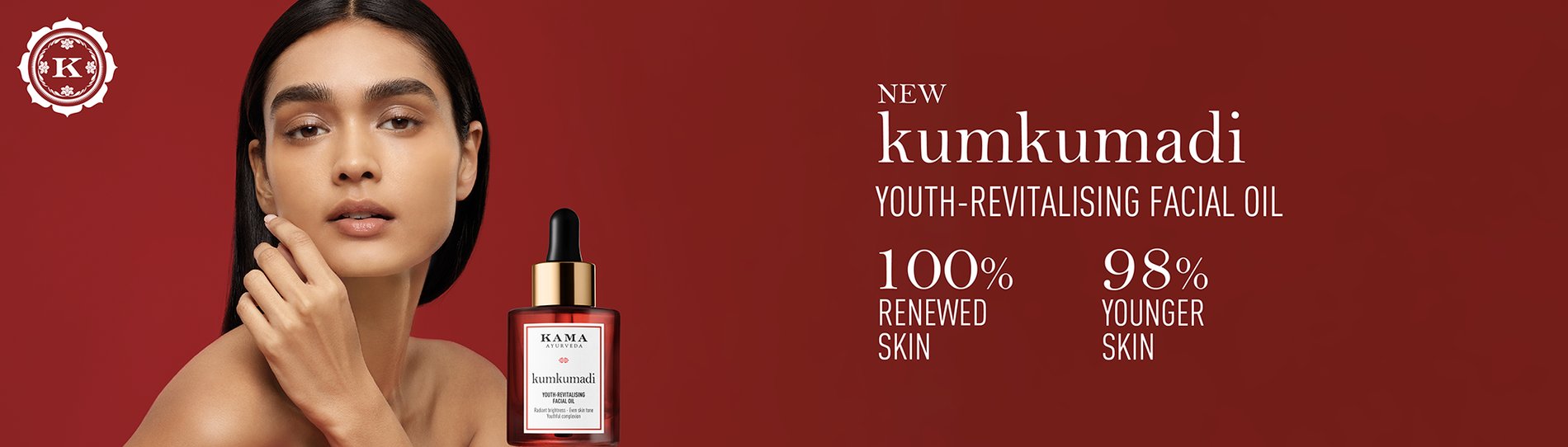 kama ayurveda banner