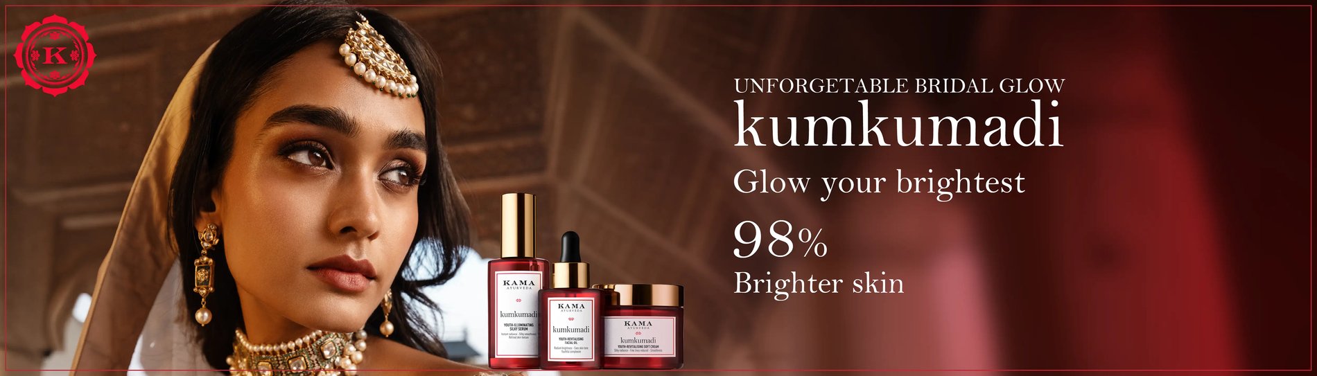 kama ayurveda banner