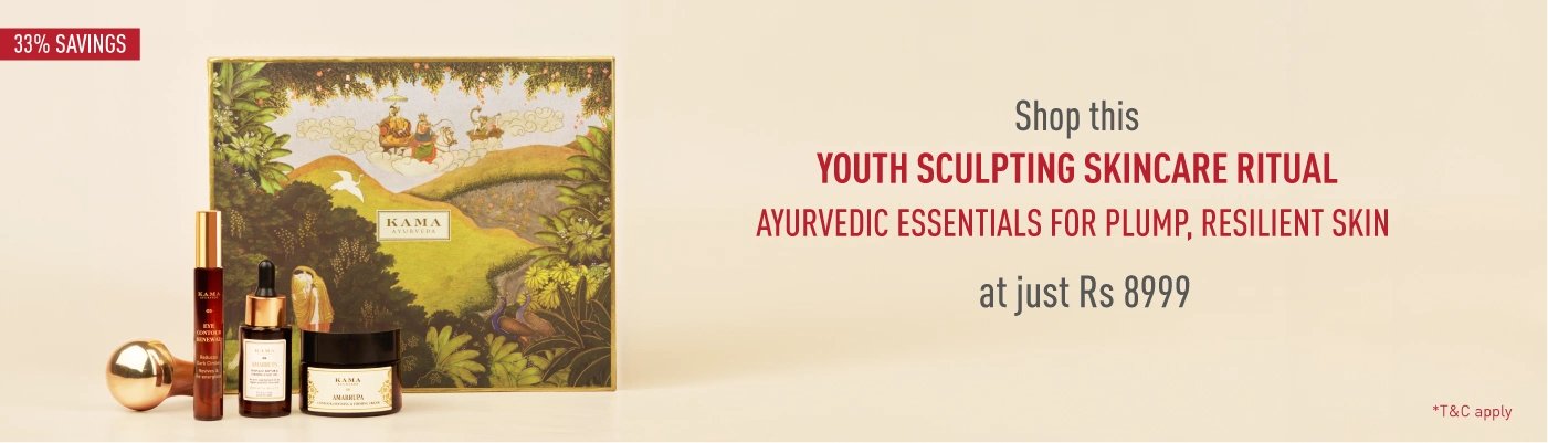 kama ayurveda banner