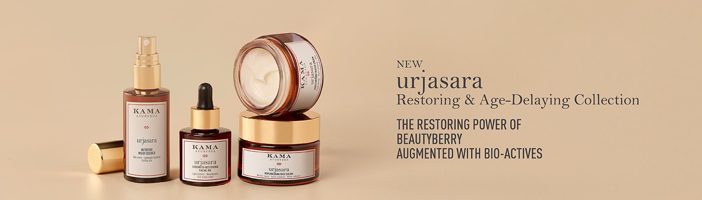kama ayurveda banner