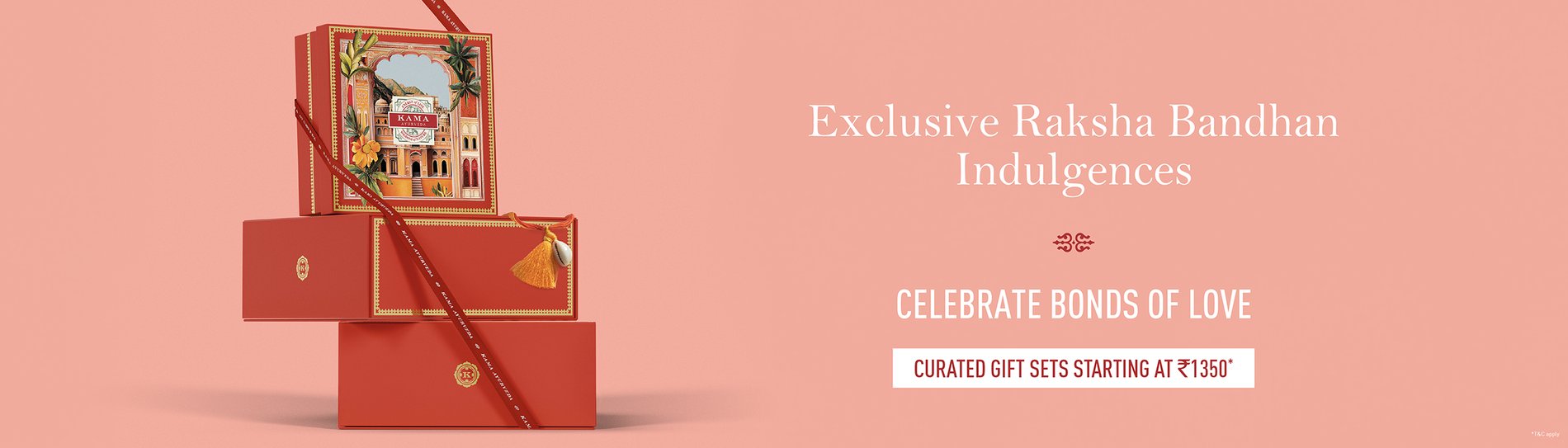 kama ayurveda banner