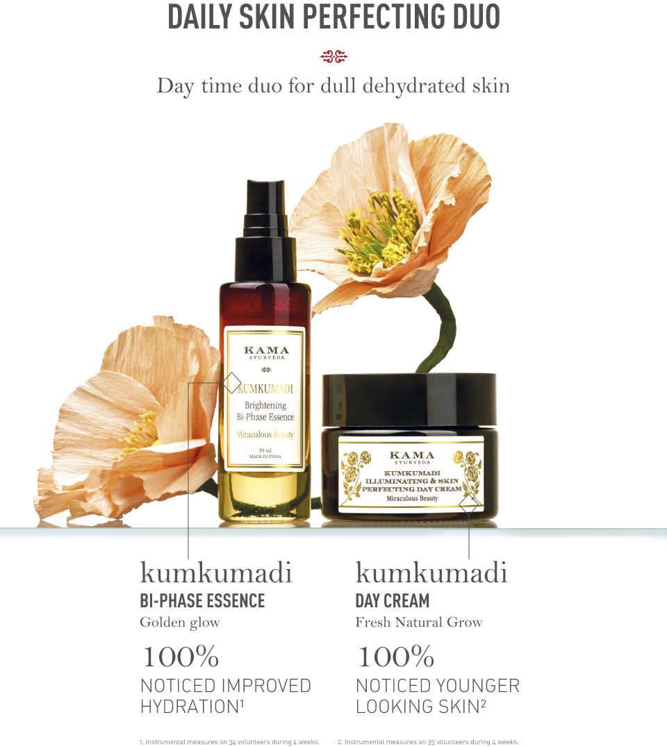 値下げ　KAMA AYURVEDA クムクマディ ターラム 30ml Amazon.com: Kama Ayurveda Rejuvenating and Brightening
