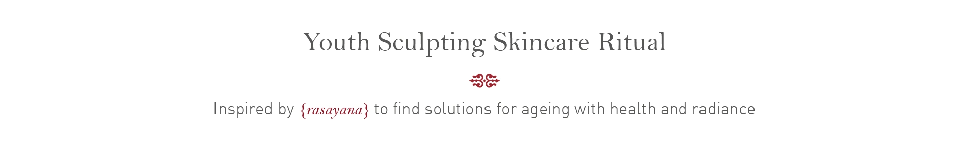 Age Defying Power of Amarrupa