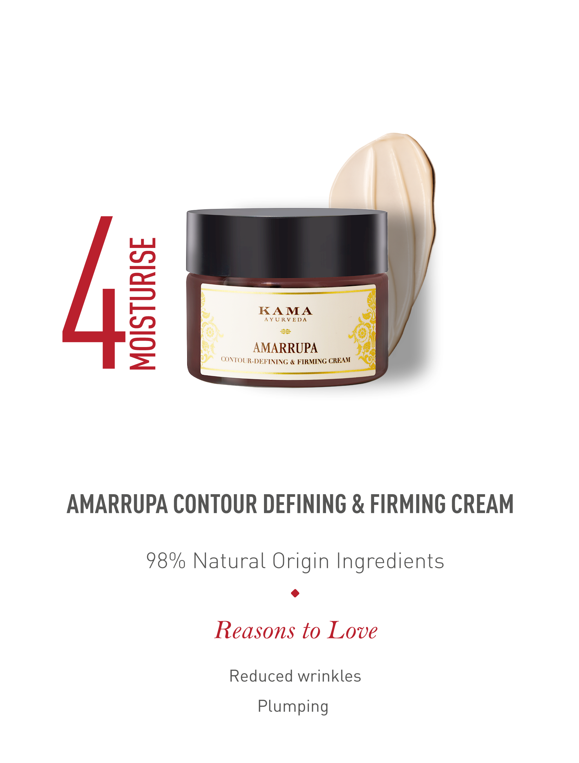 Amarrupa Contour Defining