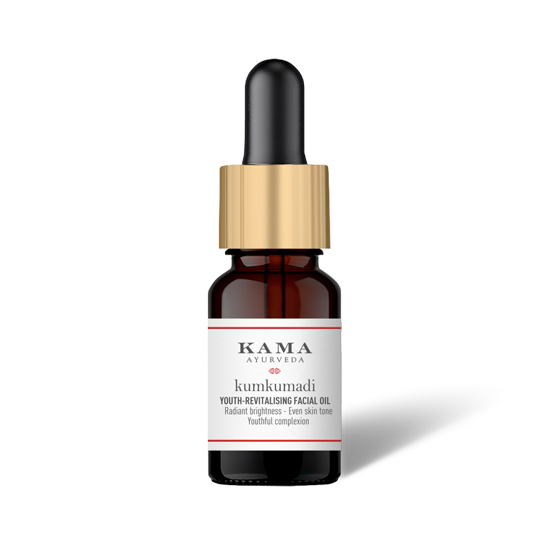 Kumkumadi Youth-Revitalising Facial Oil