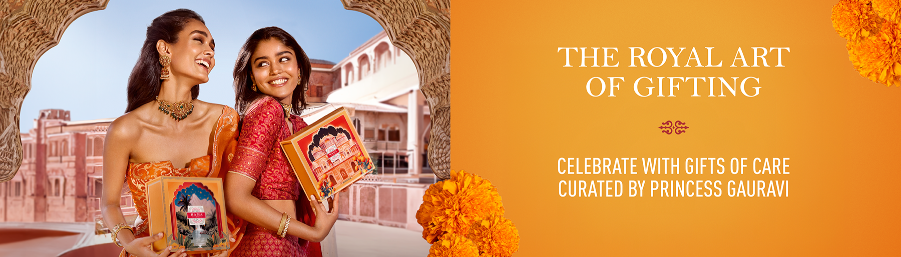 kama ayurveda banner