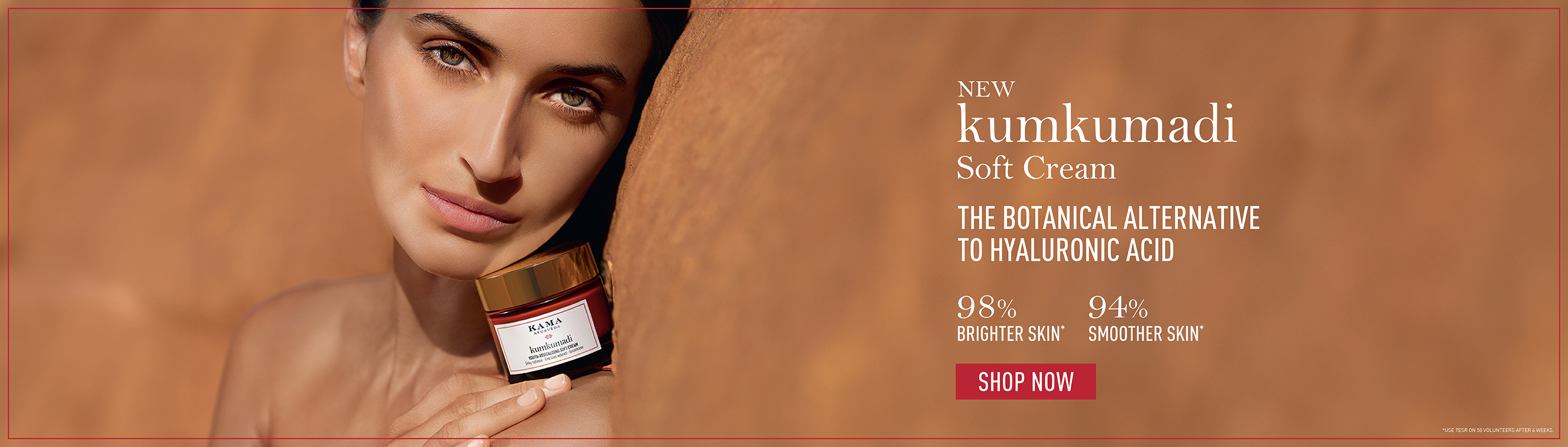 kama ayurveda banner