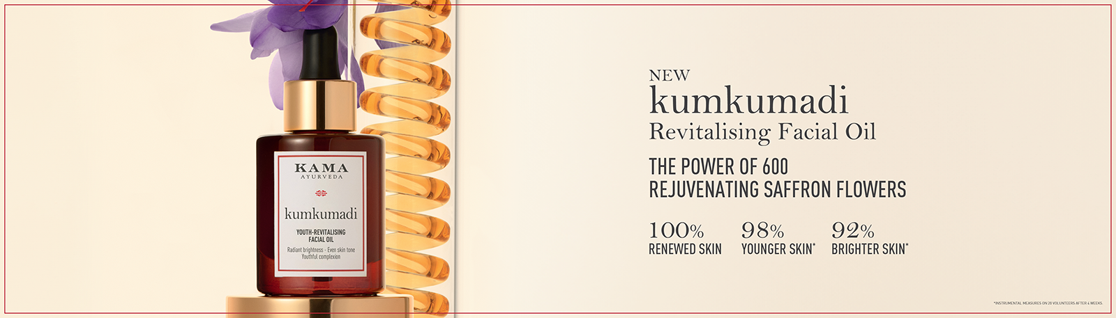 kama ayurveda banner