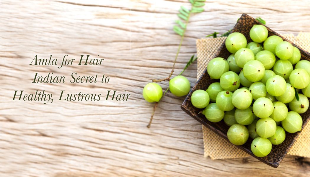 8 Amla Hair Pack Recipes For Shiny and Lustrous Hair  Be Beautiful India