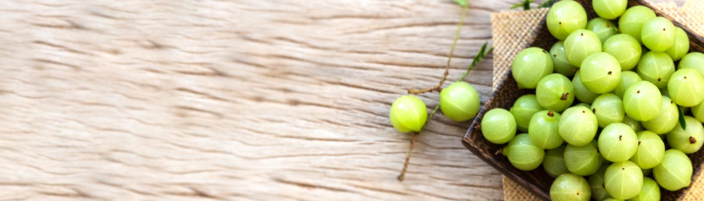 How To Use Amla For Hair Growth: Uses and Benefits