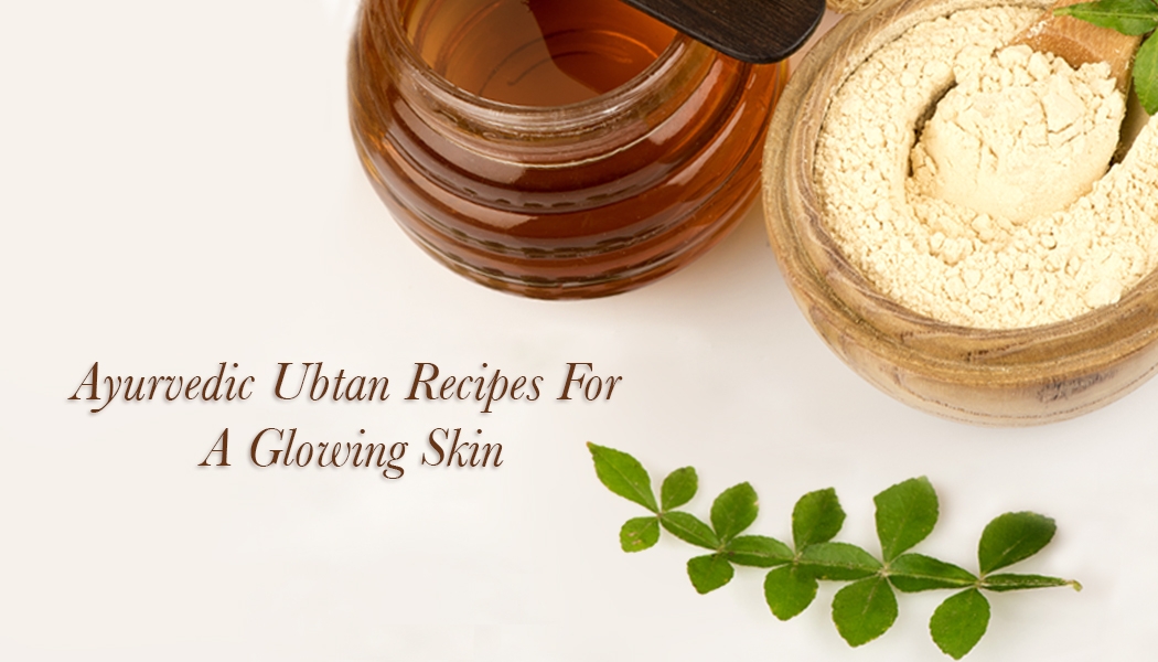 Homemade Ayurvedic Ubtan Recipes For A Glowing Skin