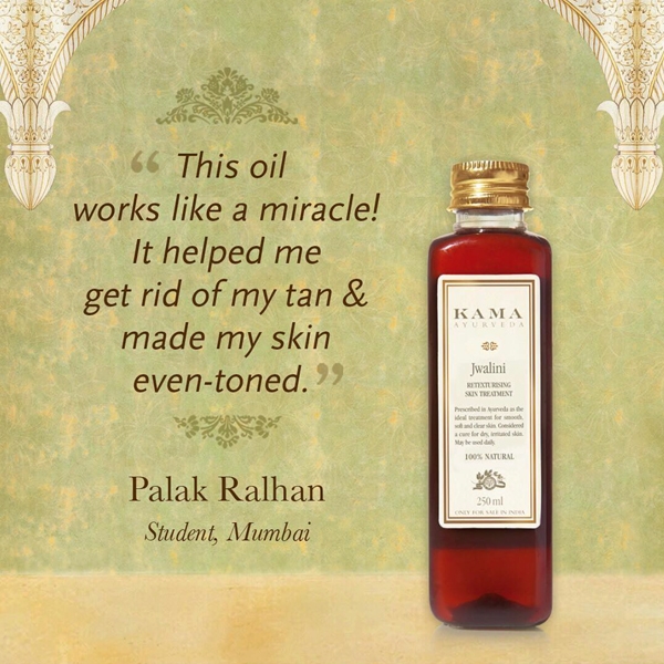 natural de tan treatment for body
