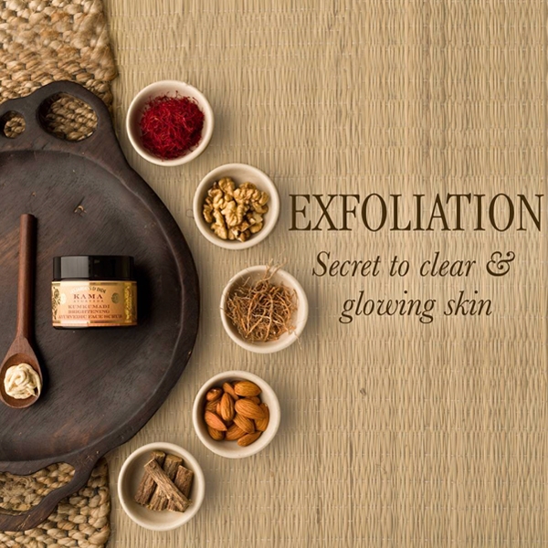 tan removal scrub