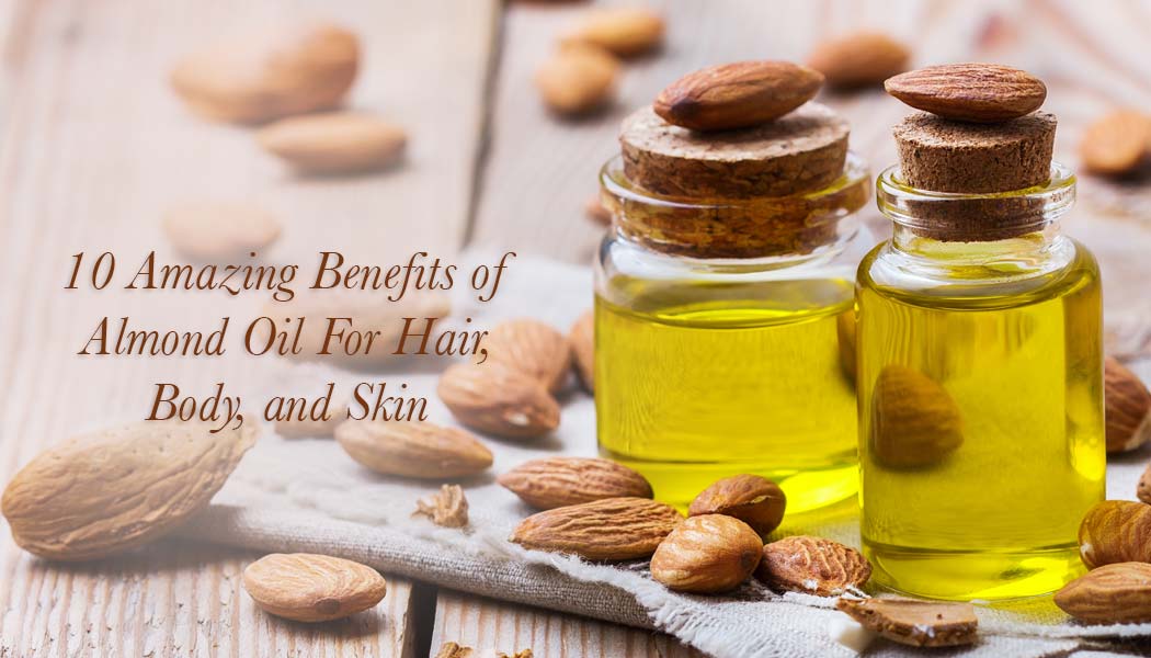 Almond Carrier Oil  60ml  Itchy Scalp  Removes Dandruff  Cold Pres