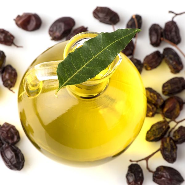 neem oil for skin