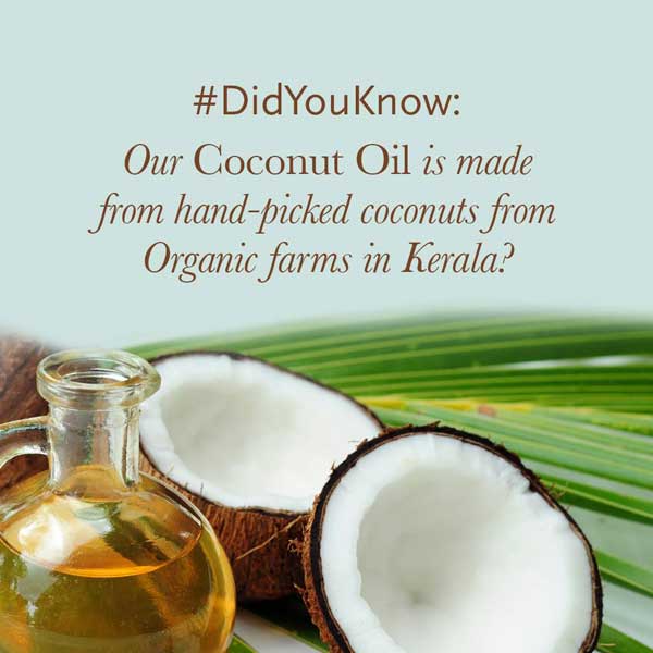 Benefits Of Coconut Oil For Your Face