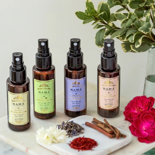 Natural toner for oily skin discount