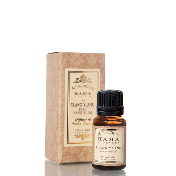 ylang ylang essential oil