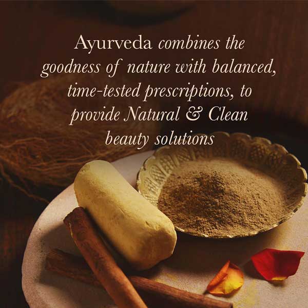 ayurvedic hair masks for hair spa