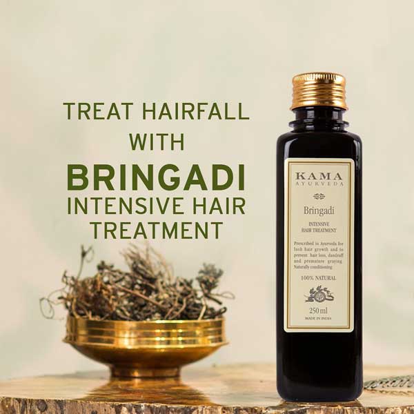 Hair Spa - An Ayurvedic Route To Beautiful Hair – Vedix