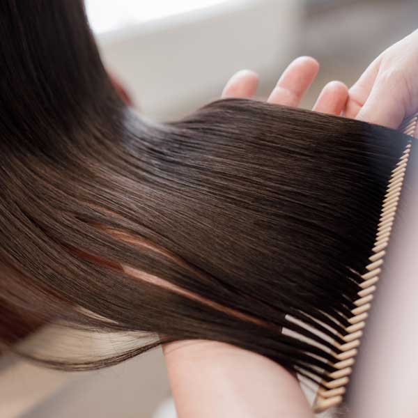 Effective Home Remedies for Silky Hair  PharmEasy Blog