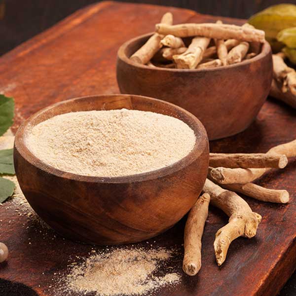 ashwagandha powder