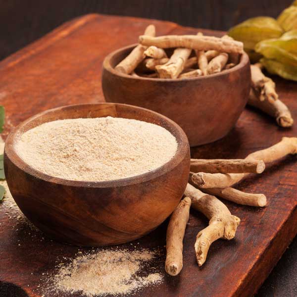 ashwagandha benefits