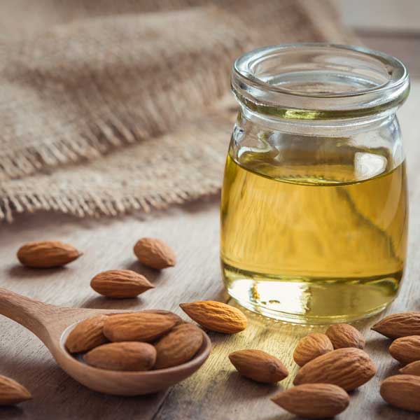 almond oil