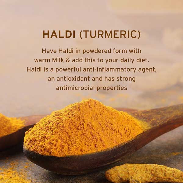 turmeric benefits