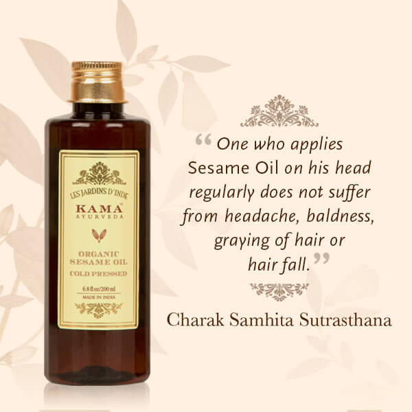 Anti Dandruff Hair Oil  Best Organic Hair Oil in Kerala